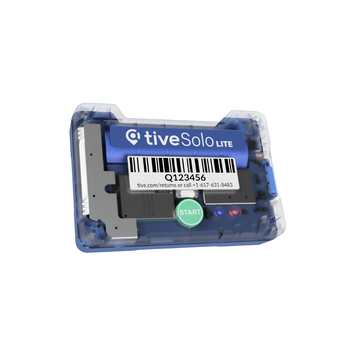 Tive Solo Lite (Includes Tive Platform)
