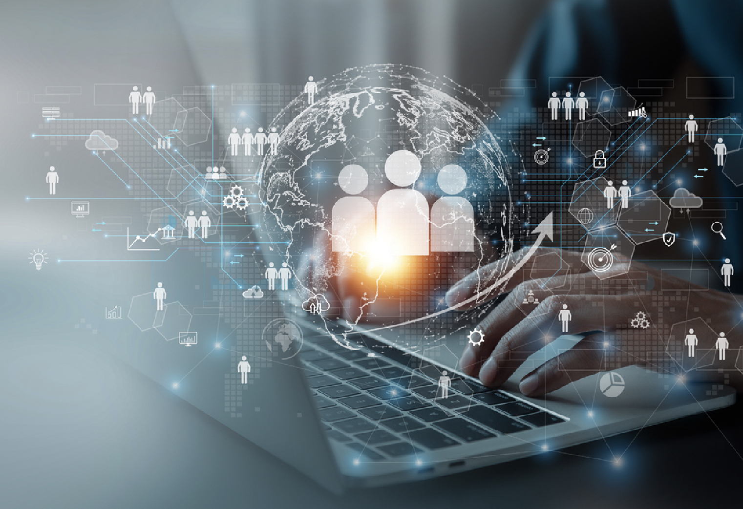 Advanced Personnel Management with Silentrac BLE Tags