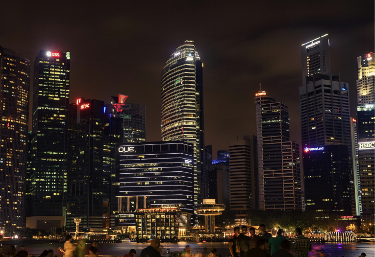 Our Experience at the Hong Kong Trade Show